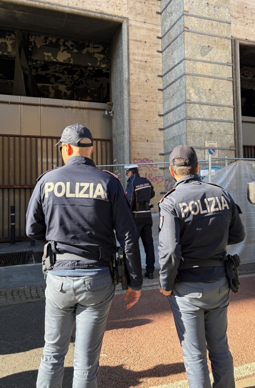 Controlli straordinari a San Salvario: arrestato un ragazzo senegalese per resistenza a pubblico ufficiale