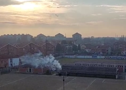 Nichelino, fuochi d’artificio a tutte le ore. I cittadini: “Bisogna trovare una soluzione”