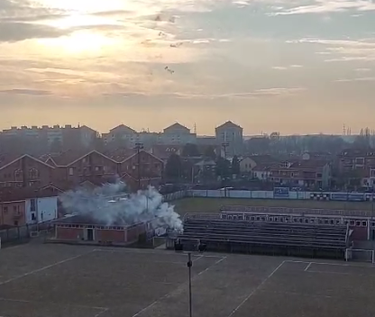Nichelino, fuochi d’artificio a tutte le ore. I cittadini: “Bisogna trovare una soluzione”