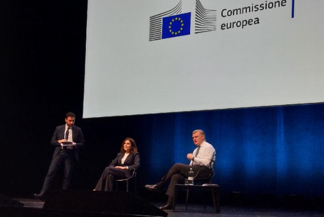 Unione delle competenze: a Milano il dialogo europeo sulle professioni del futuro