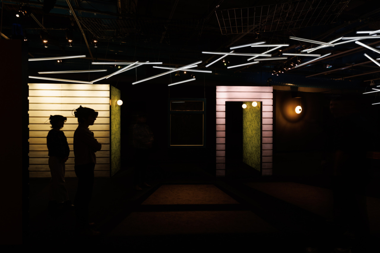 Al Polo del ’900 arriva NOIRE: l’installazione immersiva che racconta la storia di Claudette Colvin