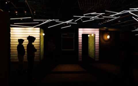 Al Polo del ’900 arriva NOIRE: l’installazione immersiva che racconta la storia di Claudette Colvin