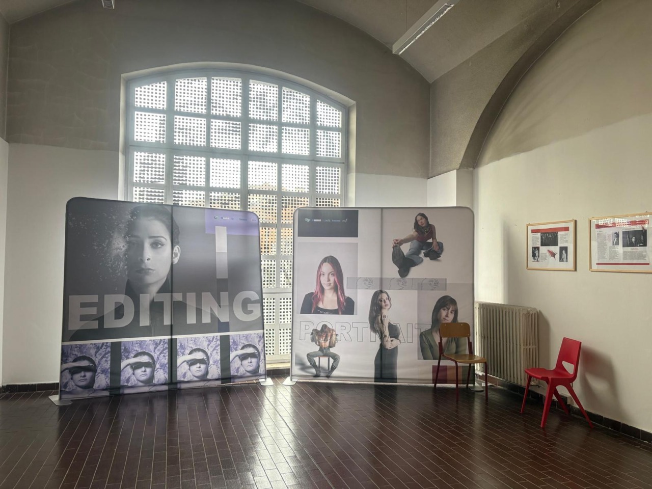 #Scuolecittametroto Lo Steiner di Torino, spazi migliori per la creatività