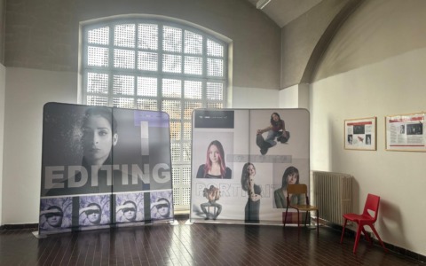 #Scuolecittametroto Lo Steiner di Torino, spazi migliori per la creatività