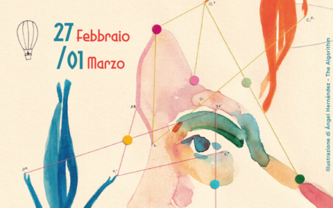 A Torino arriva Paratissima Talents: 20 artisti e una sola mostra imperdibile