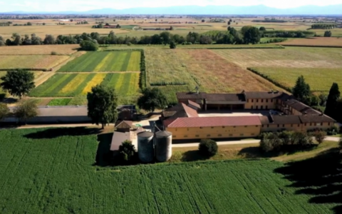 La sperimentazione agronomica alla Fondazione Podere Pignatelli