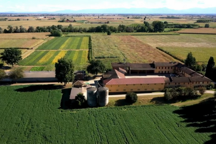La sperimentazione agronomica alla Fondazione Podere Pignatelli