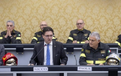 Sicurezza negli eventi: a Beinasco il primo incontro