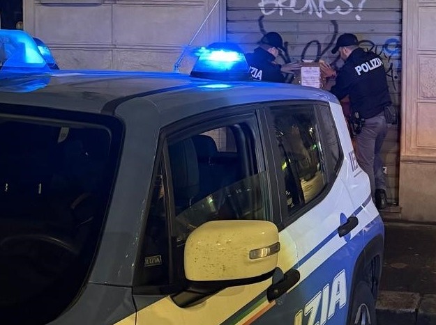 Con il teaser sotto il tovagliolo e la cocaina nella scarpa: licenze sospese per due bar frequentati da malavitosi