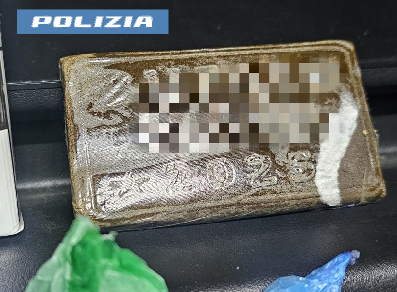 Arresti per spaccio in Corso Principe Oddone