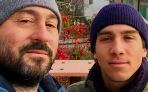 Morto in un incidente di montagna Pietro Ballarini, figlio di Luca Ballarini di Torino Stratosferica