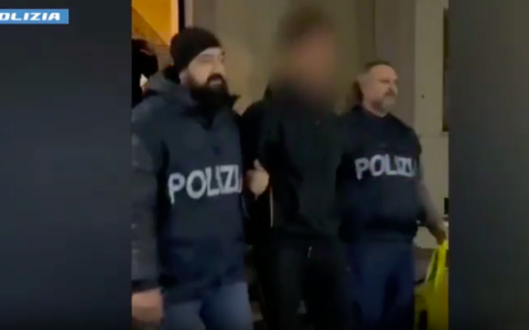 Il “Re dei Maranza” sorvegliato speciale per tre anni: accolta la proposta del Questore di Torino