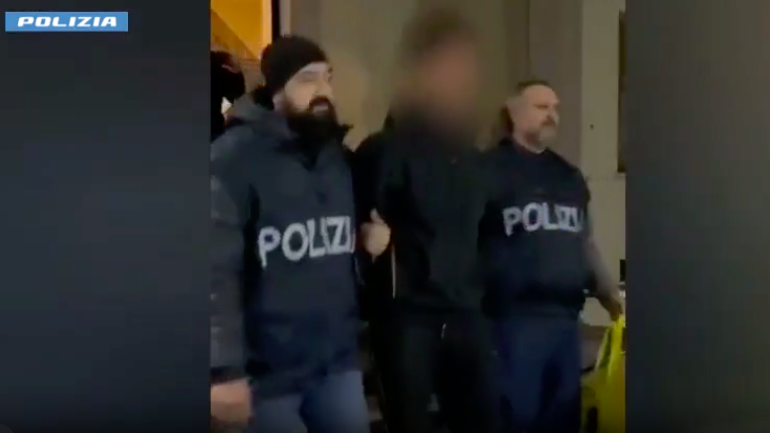 Il “Re dei Maranza” sorvegliato speciale per tre anni: accolta la proposta del Questore di Torino