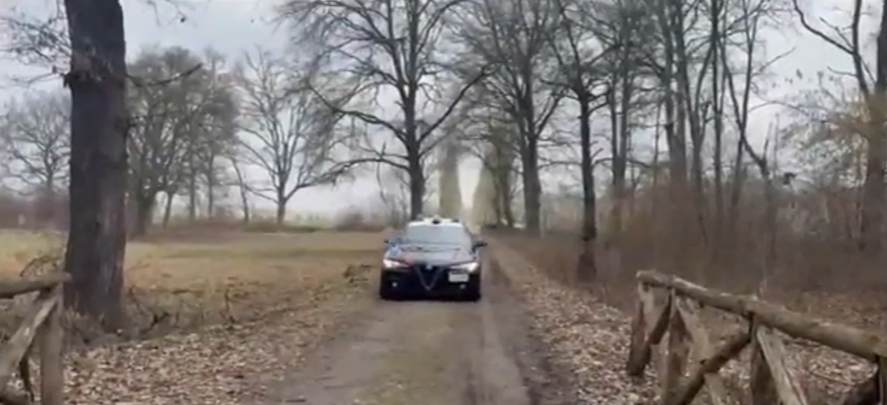 Stupinigi, morte Enrica Bardotti: proseguono le indagini dei carabinieri, arrestato il figlio