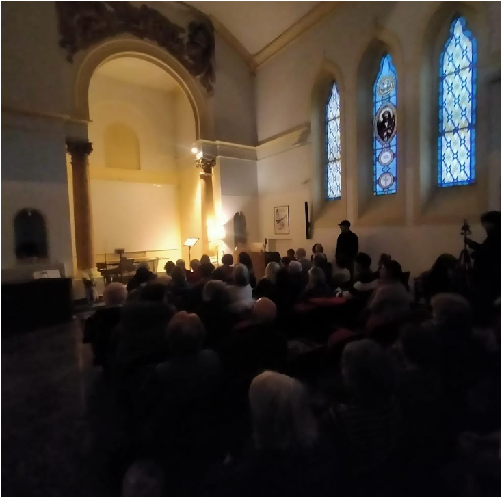 Art Ensemble: aggregazione, spettacoli e cultura a San Salvario