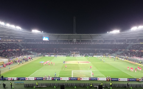 Condotte pericolose durante le partite: emessi D.a.spo nei confronti di cinque tifosi