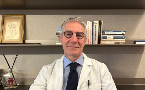 AslTo3 – Ferruccio Stanga nominato direttore della Struttura Complessa Psichiatria Area Nord