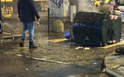 Manifestazione per Askatasuna, le riflessione di una concittadina: “Violenze sistematiche: cosa c’è dietro?”