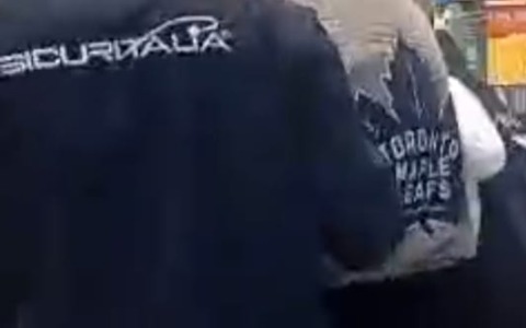 Ruba una borsa ad una signora, tenta la fuga ma viene bloccato e arrestato nel parcheggio del centro commerciale “I Viali”