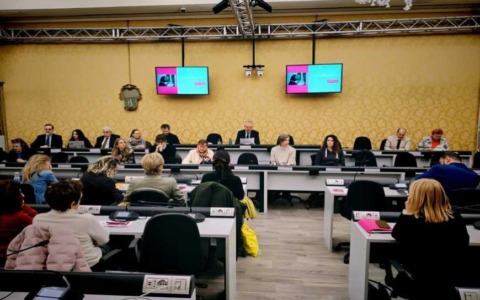 Animali per terapia e inclusione: a Palazzo Lascaris il Forum sul valore sociale degli interventi assistiti