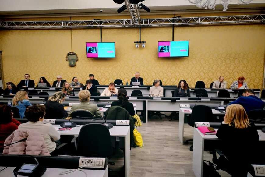 Animali per terapia e inclusione: a Palazzo Lascaris il Forum sul valore sociale degli interventi assistiti