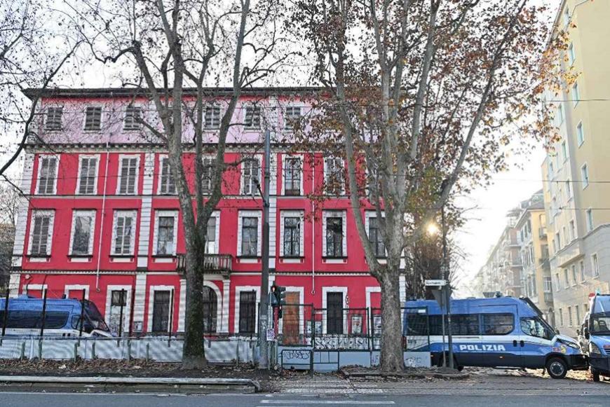 Dibattito su Askatasuna, illustrati sette ordini del giorno