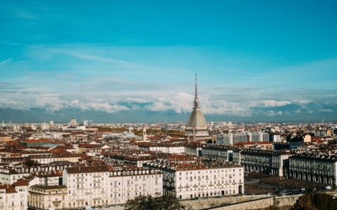 Previsioni meteo a Torino e provincia (20-21-22 febbraio 2026)