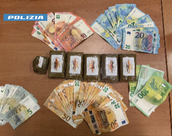 Contrasto allo spaccio di droga: otto arresti a Barriera di Milano