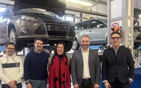 L’Istituto di Istruzione Superiore “Dalmazio Birago” di Torino, proiettato verso il mondo del lavoro