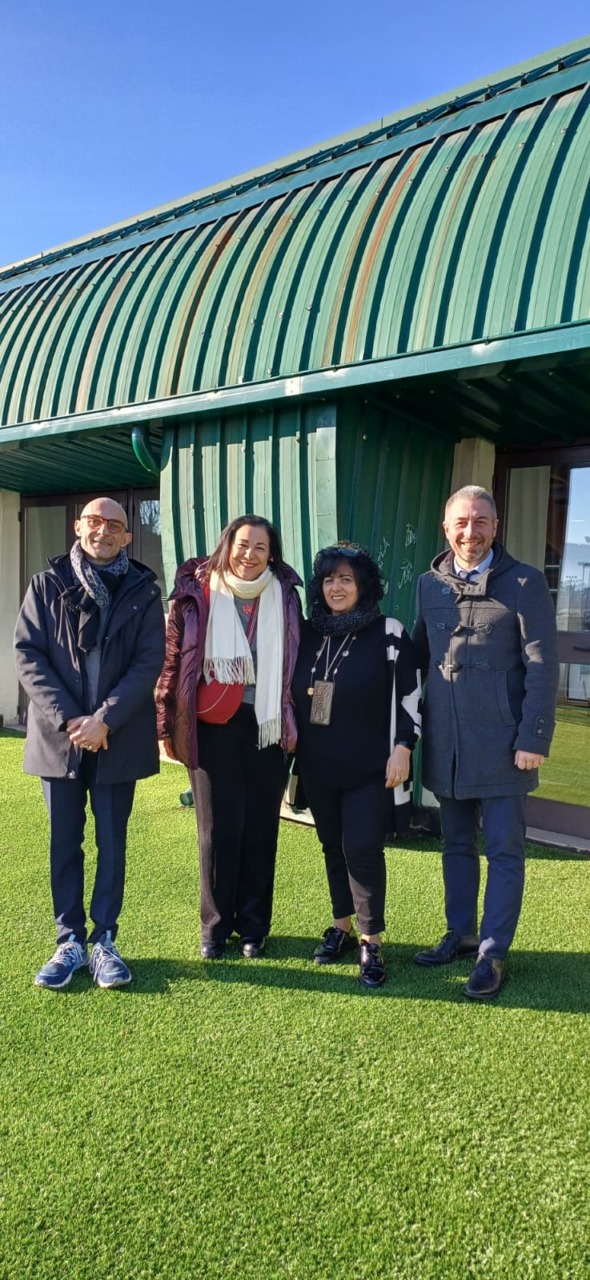 All’Istituto d’istruzione superiore “Bodoni Paravia” di Torino più sicurezza e accessibilità 