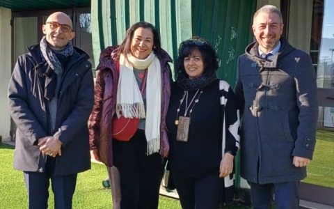 All’Istituto d’istruzione superiore “Bodoni Paravia” di Torino più sicurezza e accessibilità 