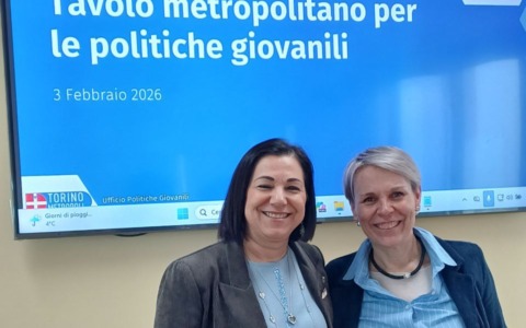 Politiche giovanili: Città metropolitana di Torino a confronto con Comuni per i progetti 2026