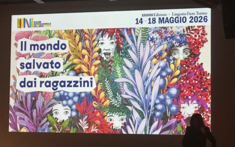 Il Consiglio regionale al Salone del Libro: programma di venerdì 15 maggio