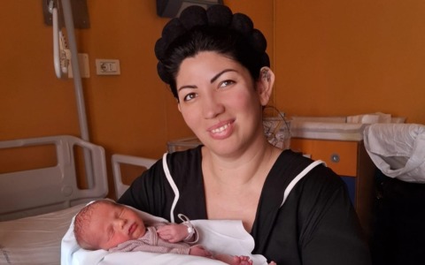 Intervento ad altissimo rischio salva mamma e neonato al Sant’Anna