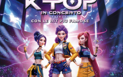 Il Teatro Colosseo accende l’inverno: ecco gli spettacoli da non perdere