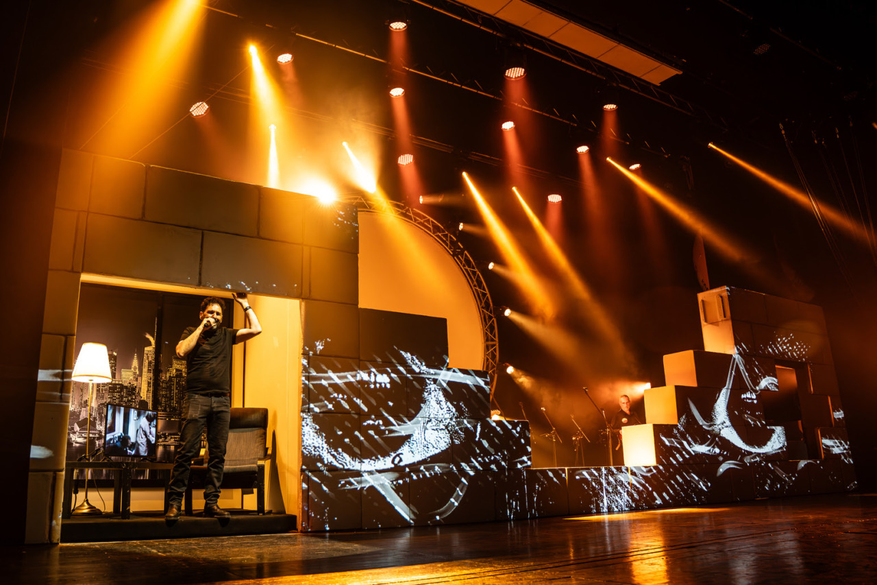 Da Pink Floyd Legend a Nek: marzo infiamma il Teatro Colosseo di Torino