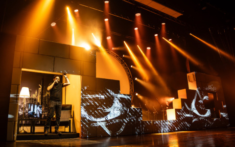 Da Pink Floyd Legend a Nek: marzo infiamma il Teatro Colosseo di Torino