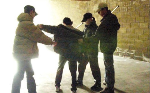 Allarme minori a Torino, Musti: «Commettono qualsiasi tipo di reato»