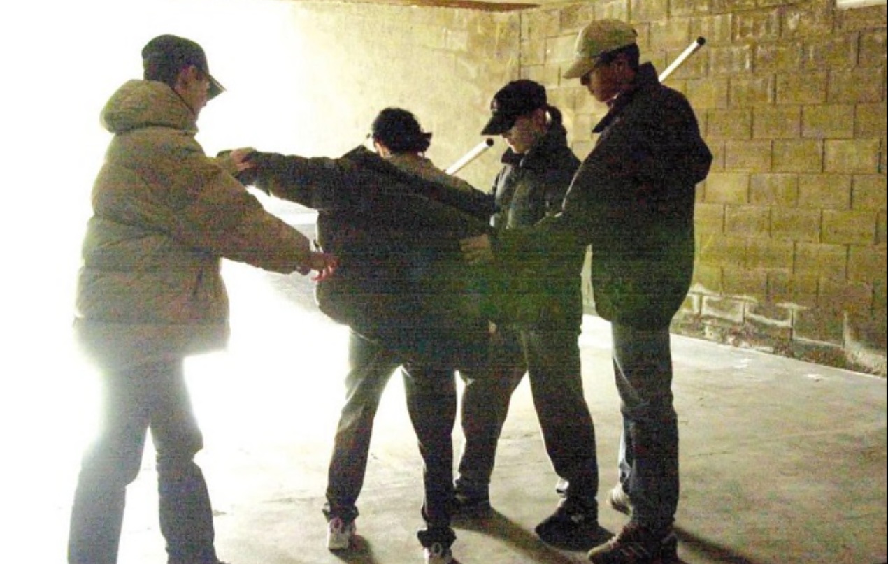 Allarme minori a Torino, Musti: «Commettono qualsiasi tipo di reato»