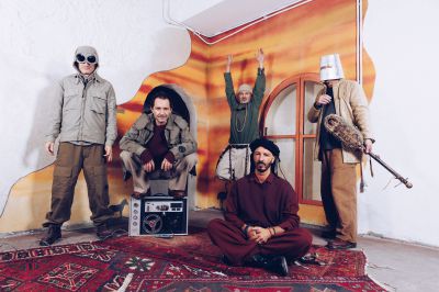 Subsonica, Torino è pronta a celebrare i 30 anni della band