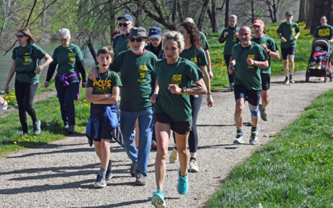 ACUS RUN 2026 – Domenica 22 marzo, corsa solidale Fondazione FARO