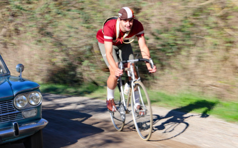 Milano – Torino: 150 anni di storia a pedale