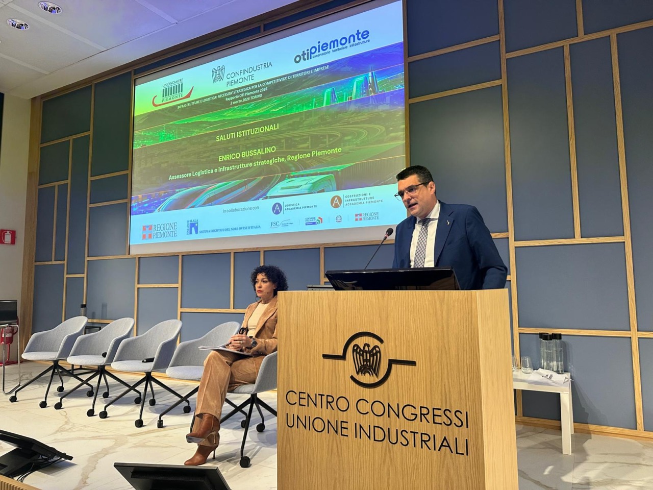 Torino Lione: la Regione Piemonte costituirà un comitato di supporto alla realizzazione della tratta Avigliana – Orbassano