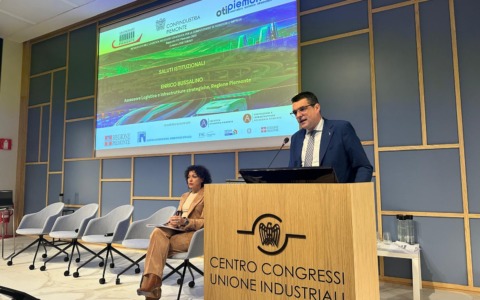 Torino Lione: la Regione Piemonte costituirà un comitato di supporto alla realizzazione della tratta Avigliana – Orbassano