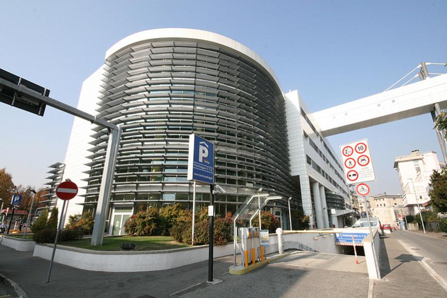 Unità spinale unipolare di Torino, più posti letto e personale sanitario