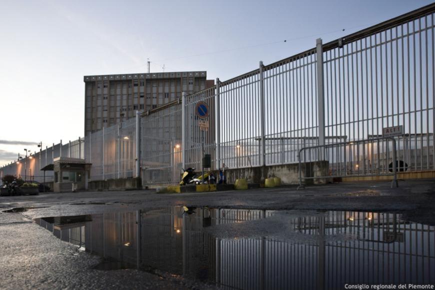 Suicidio nel carcere Lorusso e Cutugno, il cordoglio della Garante