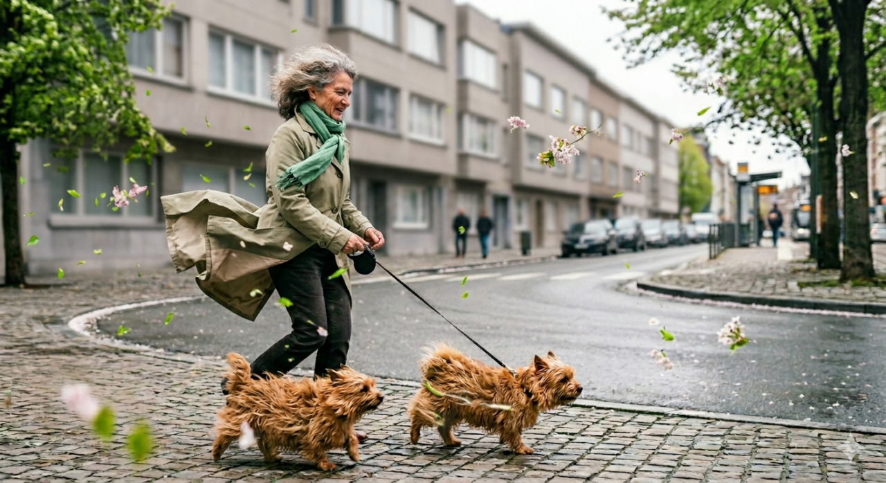 Previsioni meteo a Torino e provincia (30-31 marzo e 1° aprile 2026)