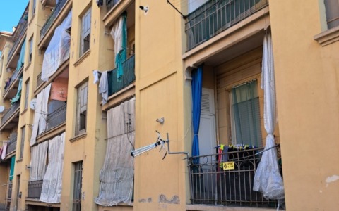 Recuperati altri due alloggi ATC, in corso Farini e Grosseto