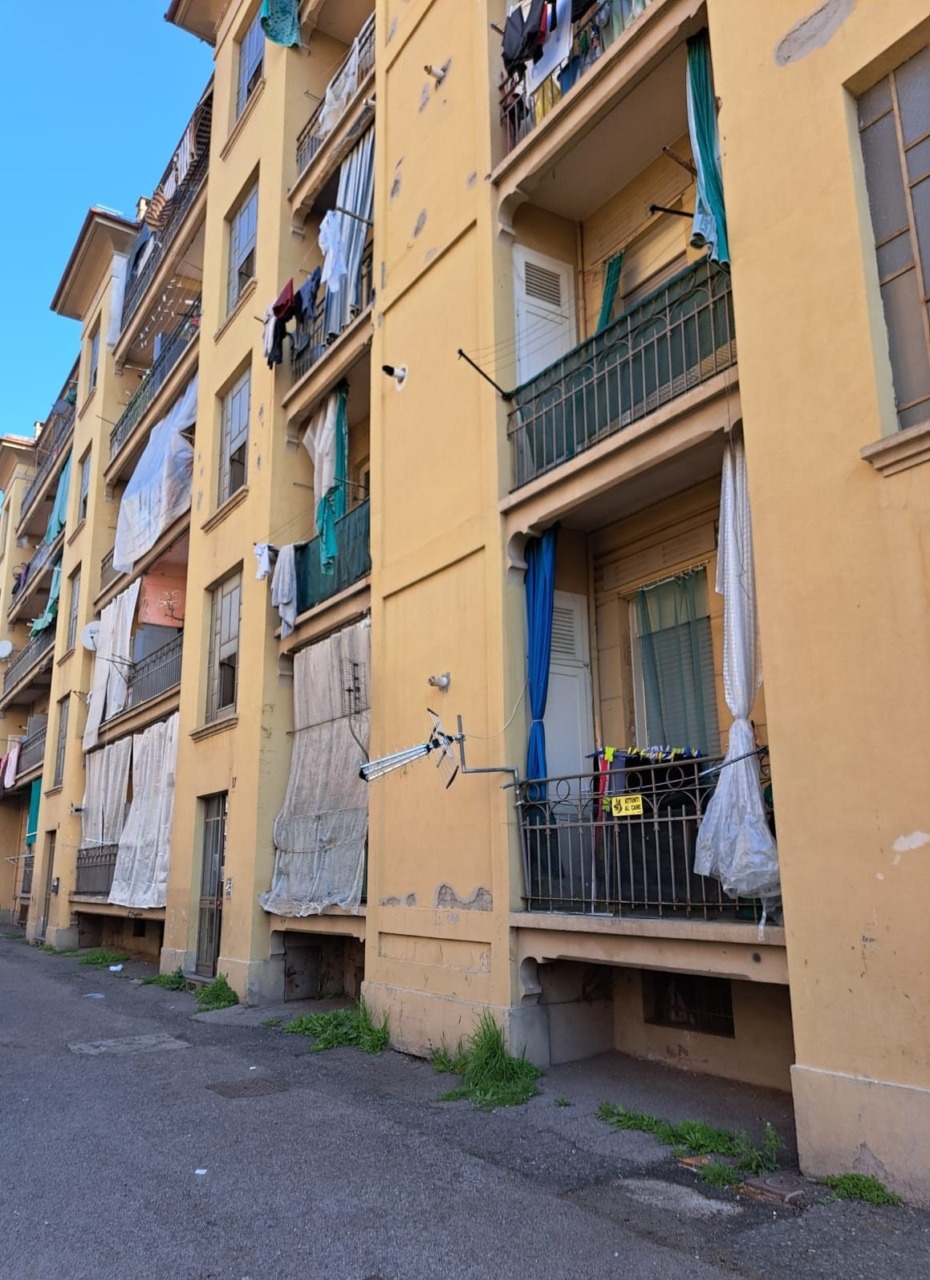 Recuperati altri due alloggi ATC, in corso Farini e Grosseto