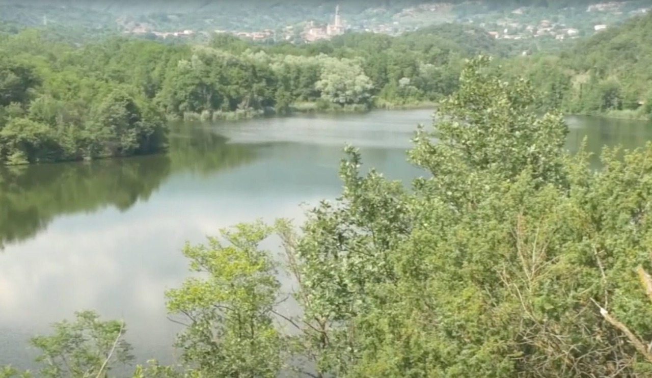Finanziati da Regione Piemonte il progetto di sviluppo turistico del Parco dei 5 Laghi e l’intervento sulle risorgive in Val Pellice